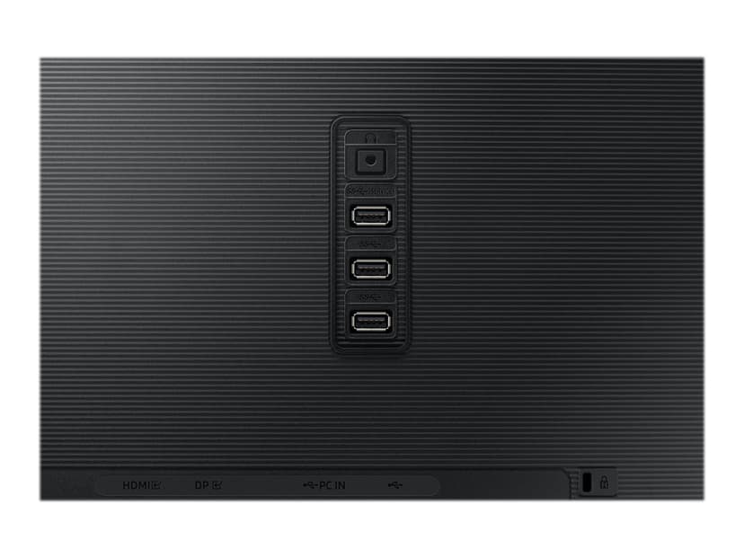 Samsung S32A800NMU S80A 32" 3840 x 2160 16:9 VA 60Hz