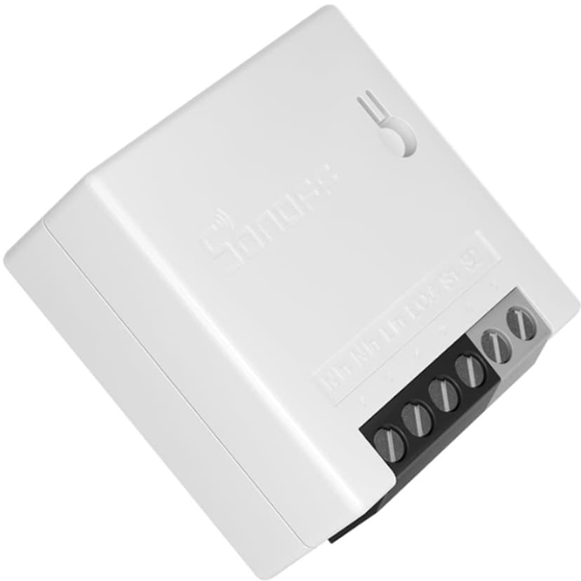 Sonoff Mini R2 WiFi Smart Switch