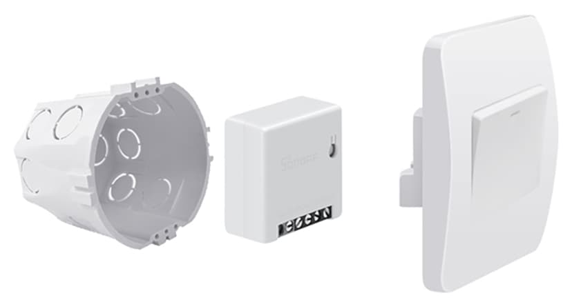 Sonoff Mini R2 WiFi Smart Switch