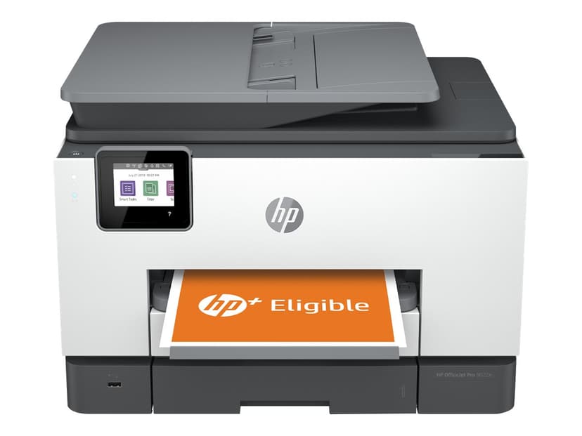 HP Officejet Pro 8730 Duplexdruck 