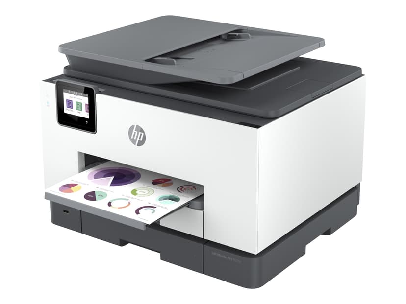 HP OfficeJet Pro 9022E A4 All-in-One