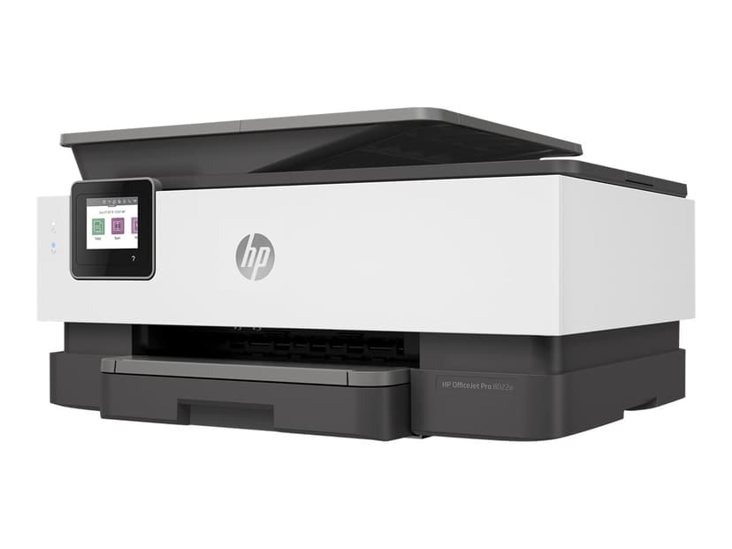 HP OfficeJet Pro 8022E A4 All-in-One