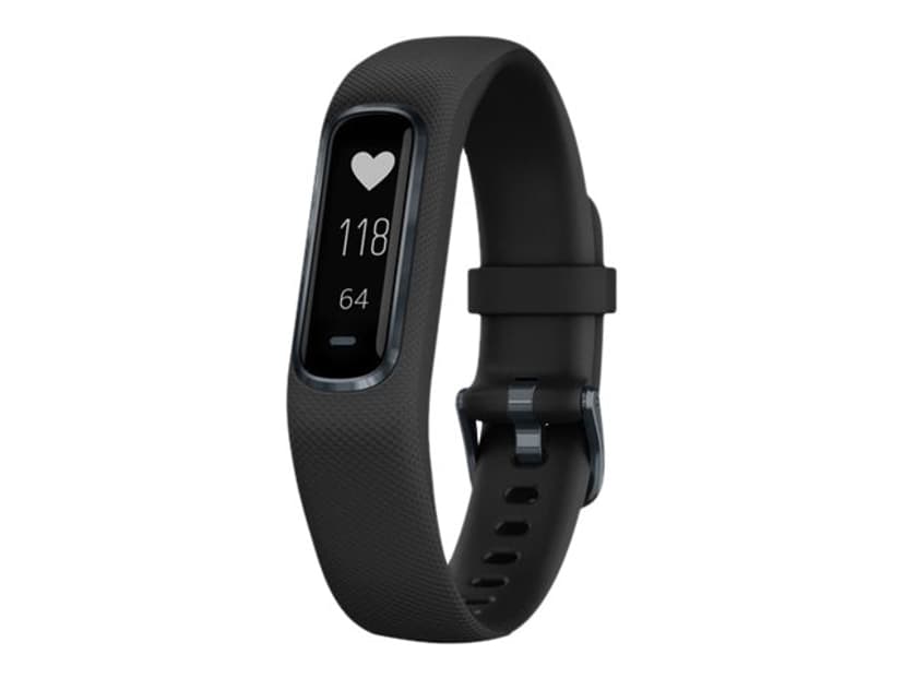 Garmin vívosmart 4 Aktivitetssporer