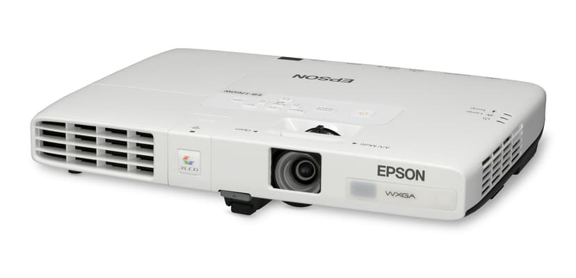 Epson EB 1776W LCD-projektori