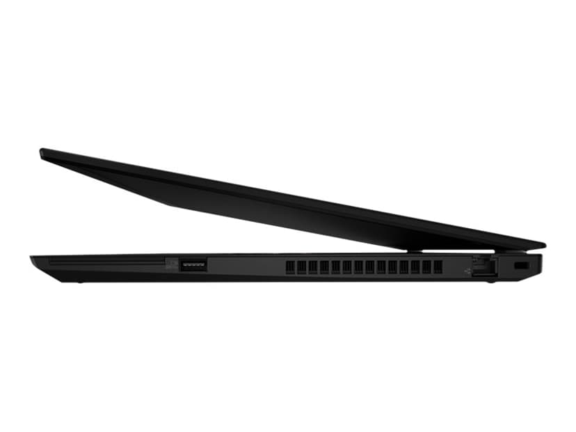 Lenovo ThinkPad T15 G2 Core i5 16GB 256GB SSD Oppgraderbar til WWAN 15.6"