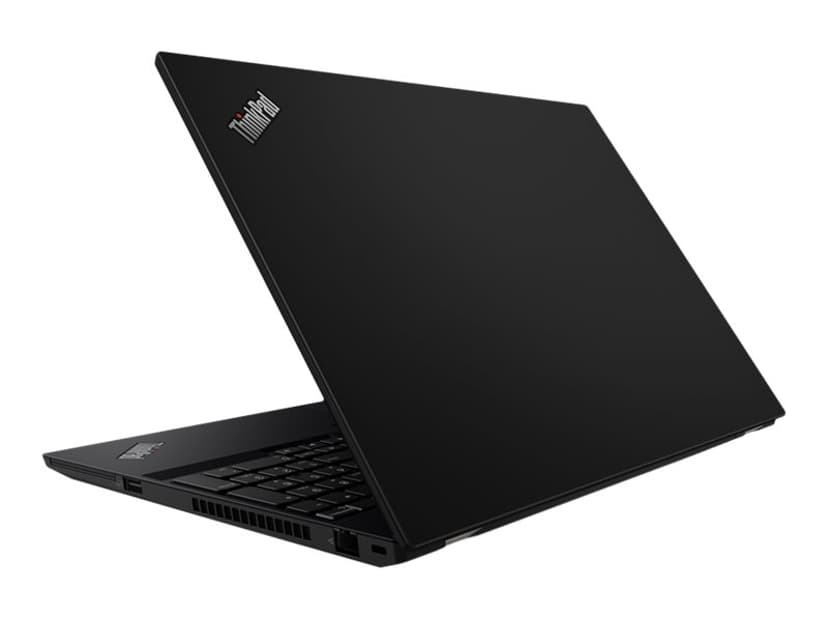 Lenovo ThinkPad T15 G2 Core i5 16GB 256GB SSD Oppgraderbar til WWAN 15.6"