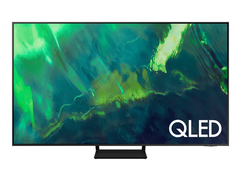 Samsung QE75Q70A 75" QLED 4K Smart-TV - 2021