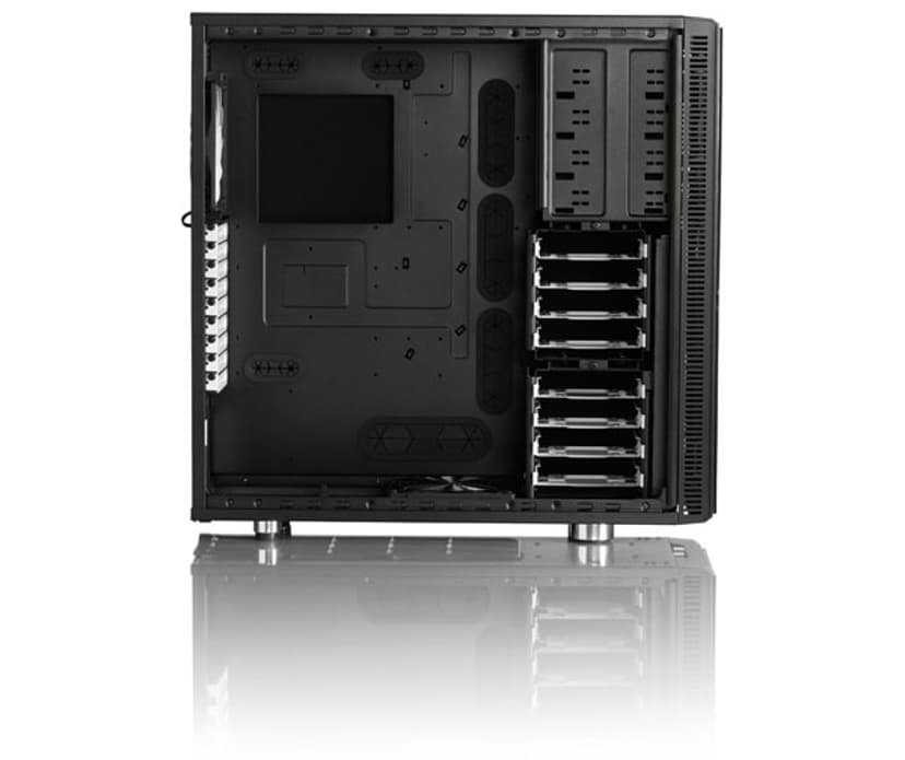 Fractal Design Define XL R2 Grå