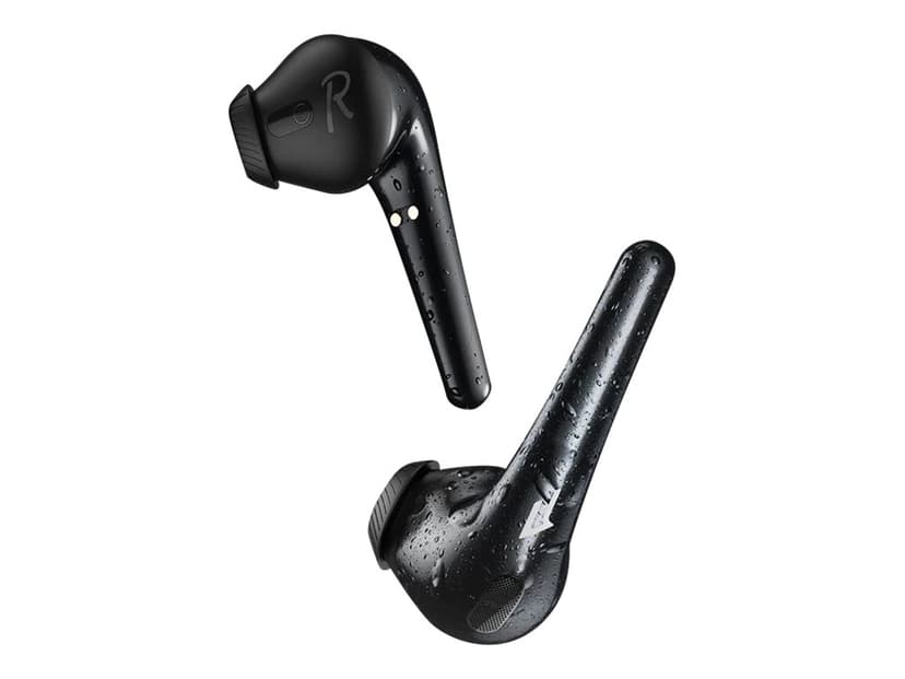 1more 1More ComfoBuds True wireless-hörlurar Stereo Svart