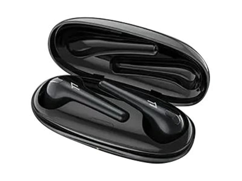1more 1More ComfoBuds True wireless-hörlurar Stereo Svart