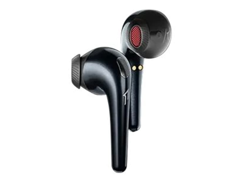 1more 1More ComfoBuds True wireless-hörlurar Stereo Svart