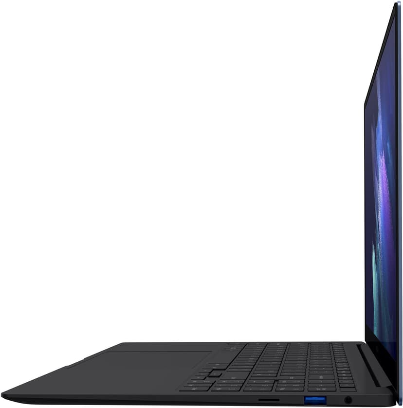 Samsung Galaxy Book Pro Core i5 8GB 512GB SSD 15.6"