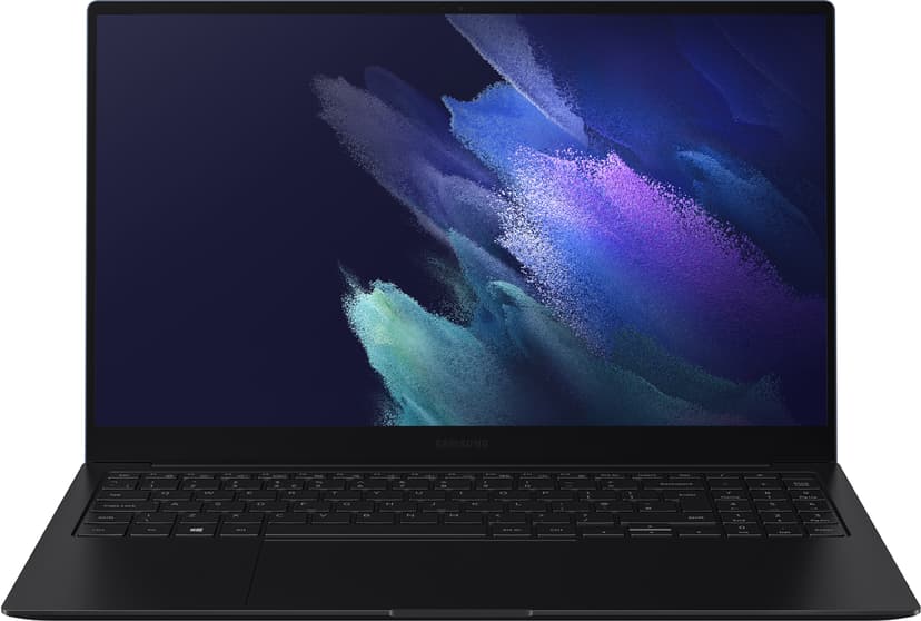 Samsung Galaxy Book Pro Core i5 8GB 512GB SSD 15.6"