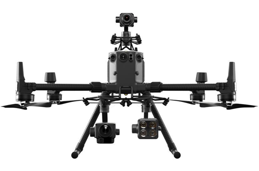 DJI MATRICE 300 RTK