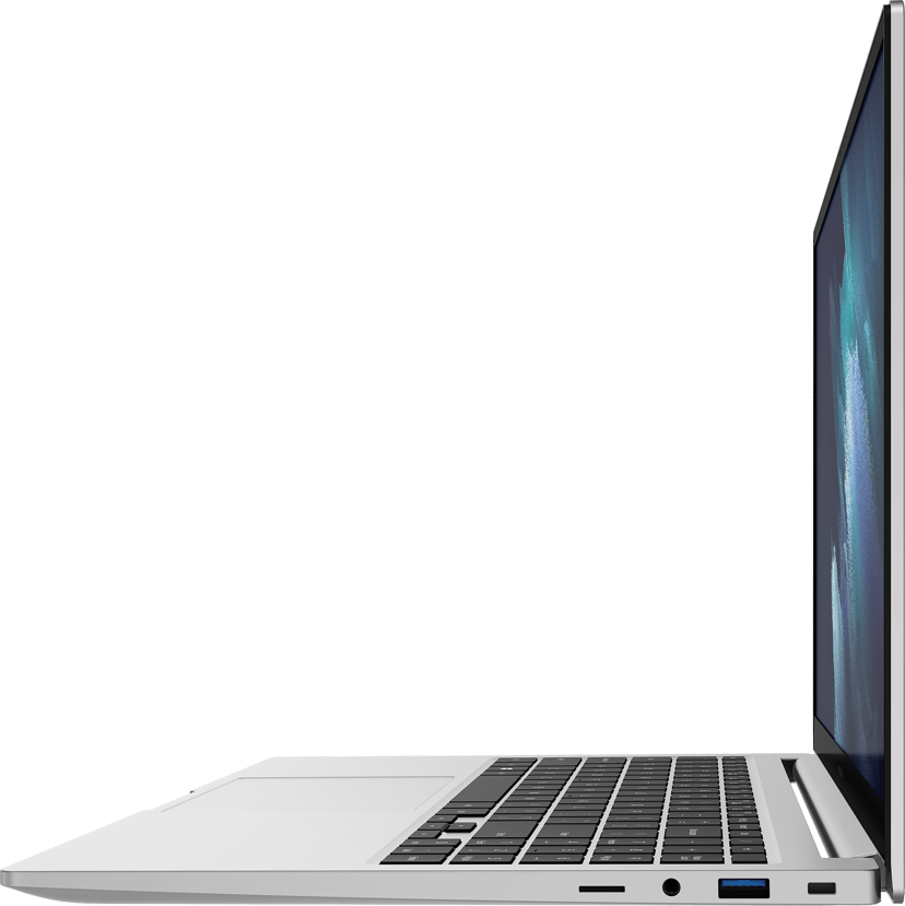 Samsung Galaxy Book Core i5 8GB 256GB SSD 15.6"
