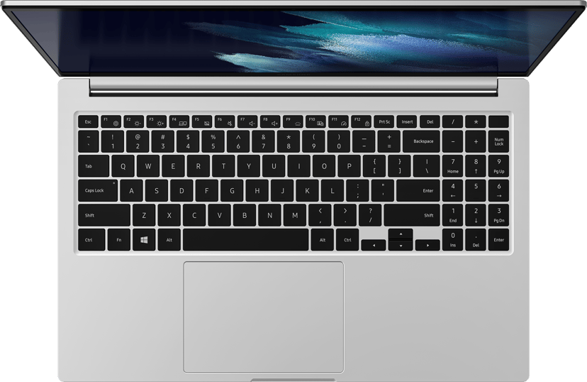 Samsung Galaxy Book Core i5 8GB 256GB SSD 15.6"