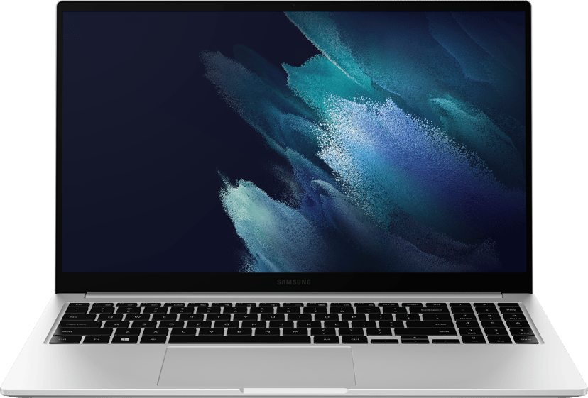 Samsung Galaxy Book Core i5 8GB 512GB SSD GeForce MX450 15.6"