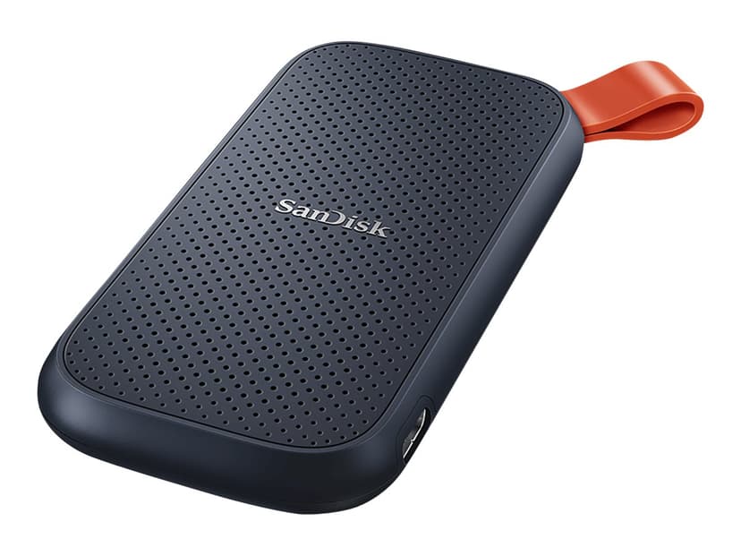 SanDisk Portable 2000GB USB Type-C