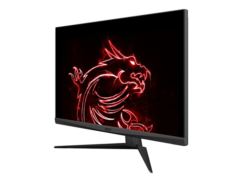 MSI Optix G273QF 27" 2560 x 1440 16:9 IPS 165Hz