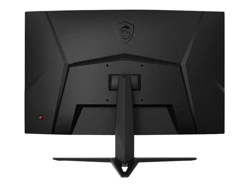 MSI Optix G32CQ4 31,5" WQHD VA 16:9 Curved 31.5" 2560 x 1440 16:9 VA 165Hz