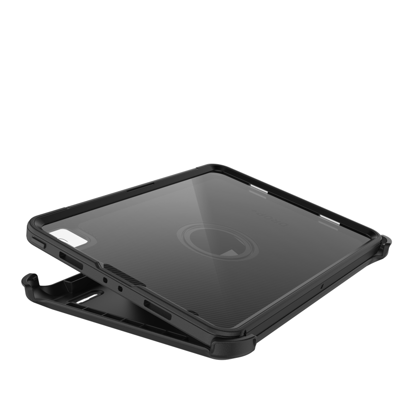 Otterbox Defender Series iPad Pro 11" (1st gen), iPad Pro 11" (2nd gen), iPad Pro 11" (3rd gen), iPad Pro 11" (4th gen) Svart