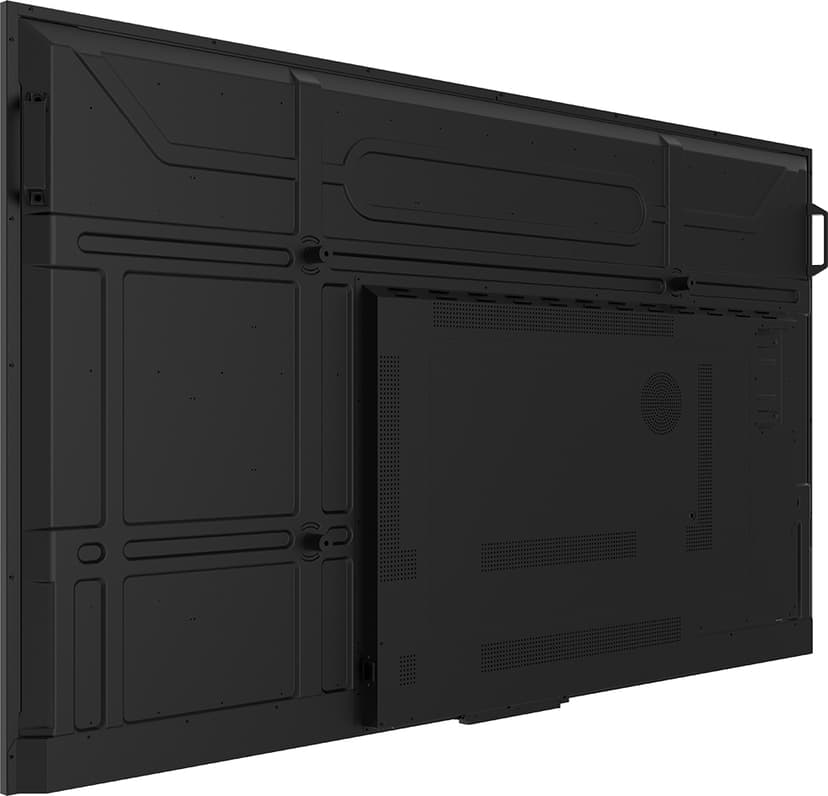Voxicon DC75U3PAP 75" 450cd/m² 4k UHD Konferenspaket 75" 4K UHD (2160p) 16:9