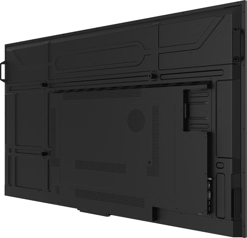 Voxicon DC75U3PAP 75" 450cd/m² 4k UHD Konferenspaket 75" 4K UHD (2160p) 16:9