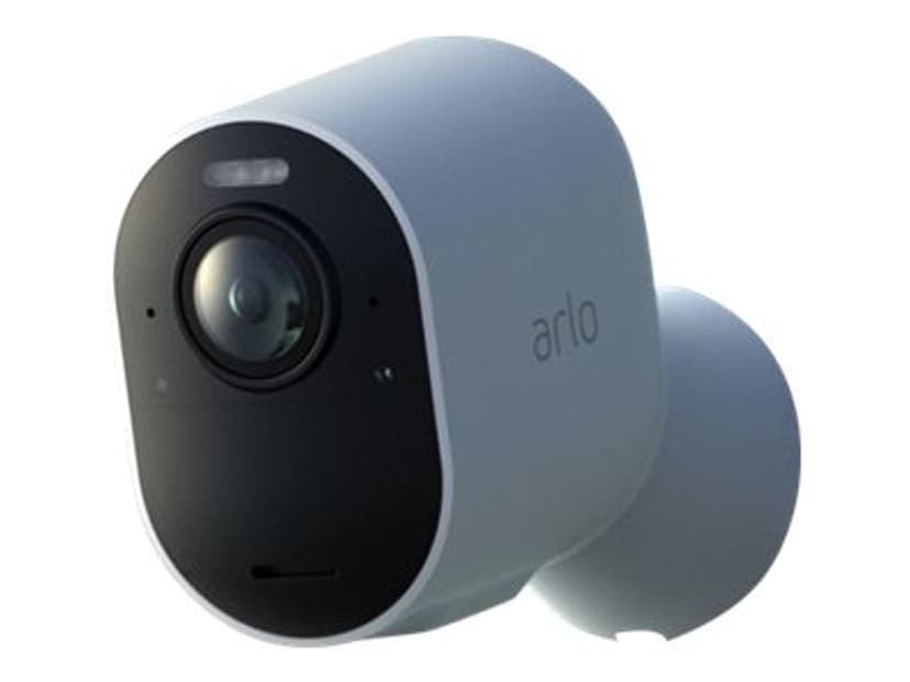 Arlo Ultra 2 2-pack + Video Doorbell + Indoor Cam + Pro 3 Floodlight + Chime