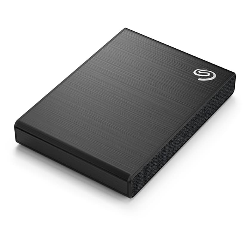 Seagate One Touch SSD 500GB USB Type-C