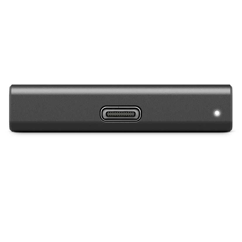Seagate One Touch SSD 500GB USB Type-C