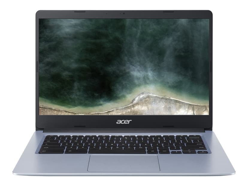Acer Chromebook 314 Pentium Silver 4GB 128GB SSD 14"