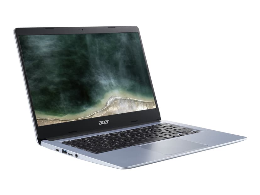 Acer Chromebook 314 Pentium Silver 4GB 128GB SSD 14"