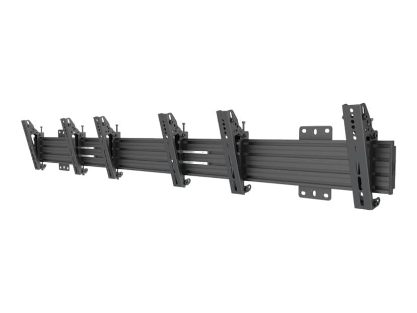 Multibrackets PRO Series M Wallmount Pro MBW3U Tilt 200