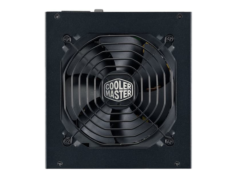 Cooler Master MWE Gold V2 750 750W 80 PLUS Gold