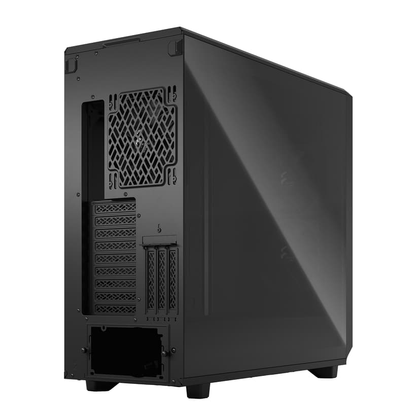 Fractal Design Meshify 2 XL Light Tempered Glass Svart