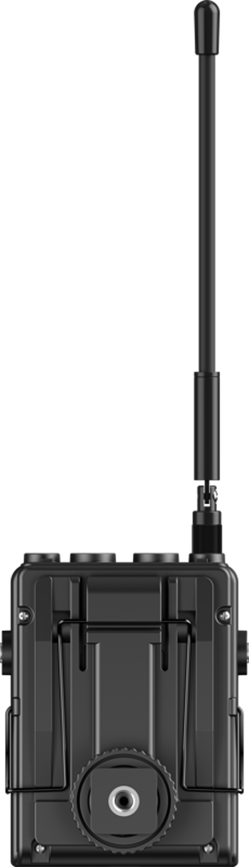 Saramonic UwMic9S Kit 1 (TX+RX)