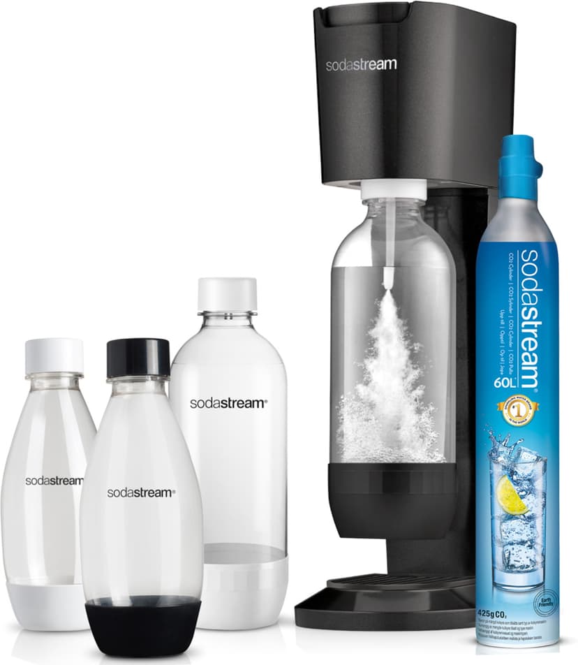 Bottle Brush Cleaner – SodaStream