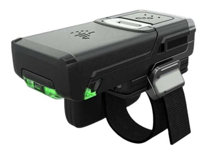 Zebra RS5100 Single Finger Ring Scan SE4770 BT Standard Batteri