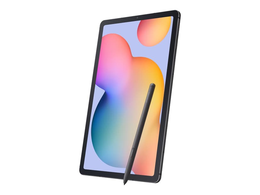 Samsung Galaxy Tab S6 Lite 4G 10.4" 64GB Oxford-grå