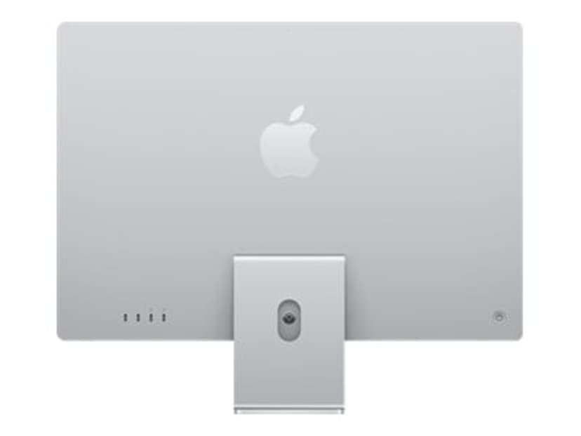 Apple iMac (2021) 24" Silver M1 16GB 1024GB SSD