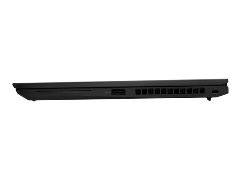 Lenovo ThinkPad X13 G2 Core i5 16GB 512GB SSD WWAN-päivitettävä 13.3"
