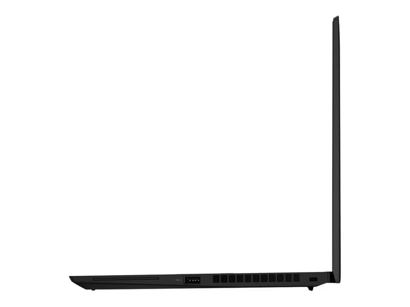 Lenovo ThinkPad X13 G2 Core i5 16GB 512GB SSD WWAN-päivitettävä 13.3"