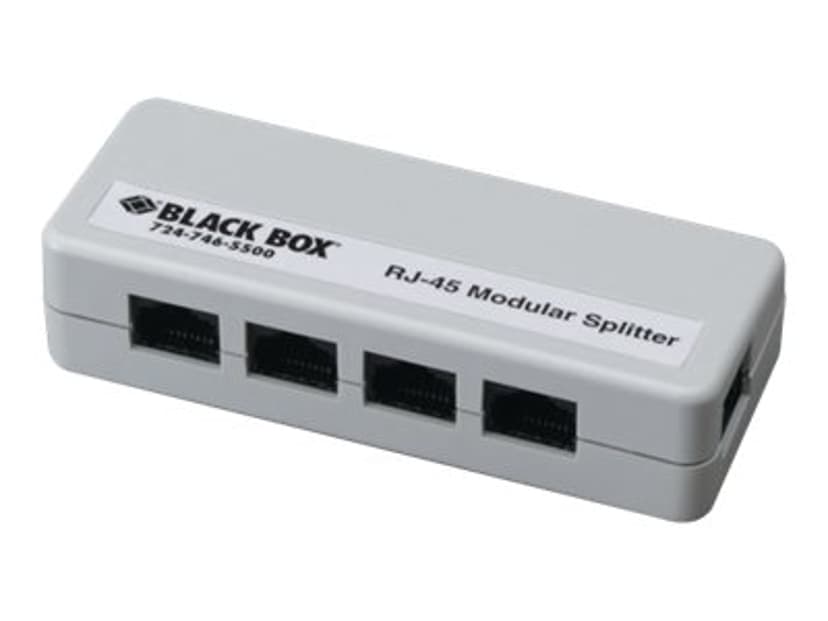 Black Box Modular