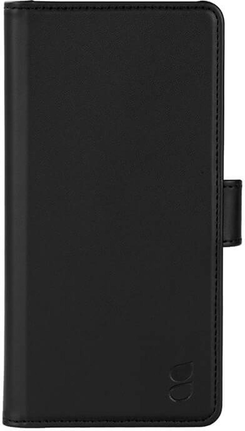 Gear Wallet Case Samsung Galaxy S20 FE Zwart 599846 Dustinhome