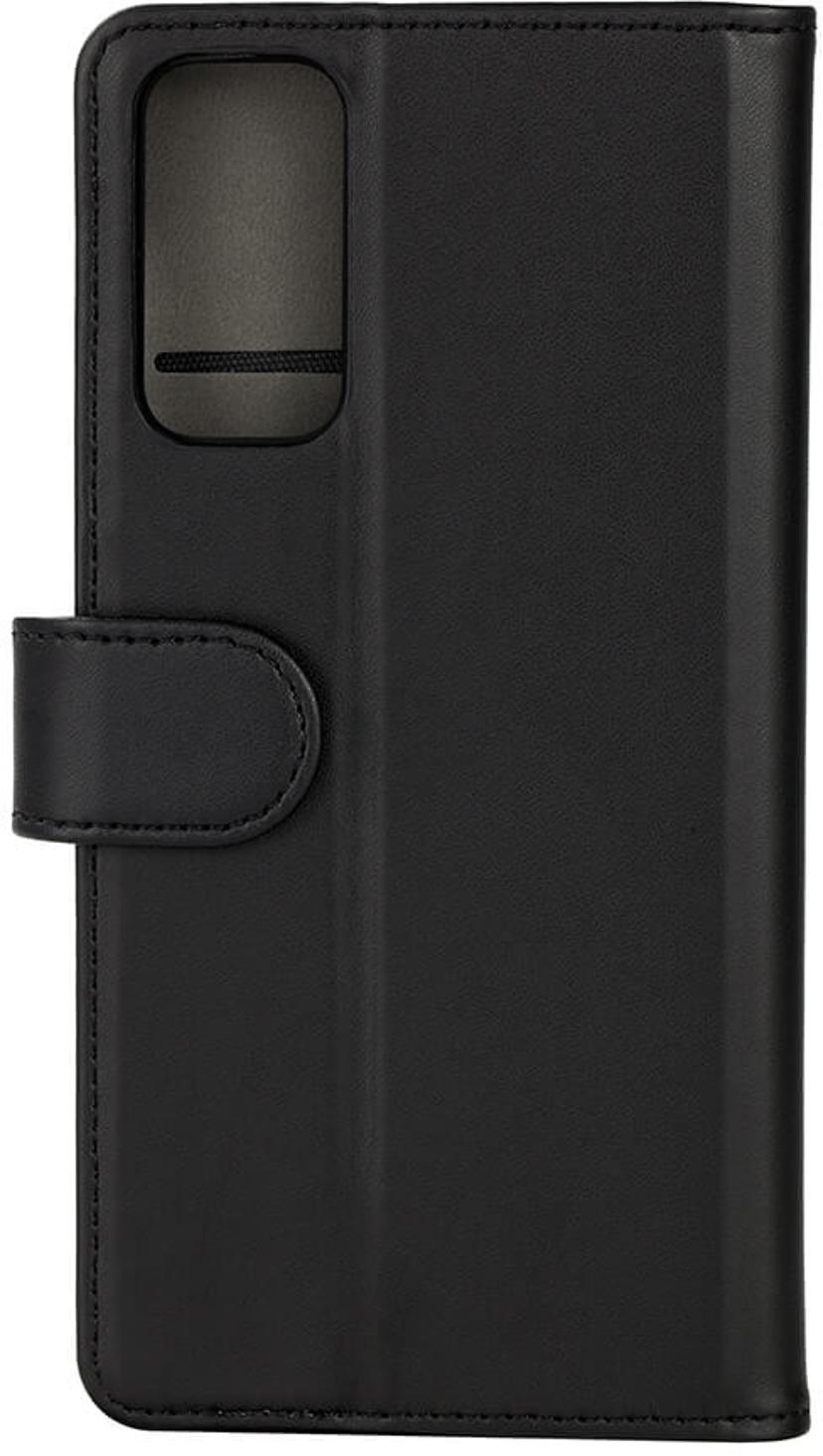 Gear Wallet Case Samsung Galaxy S20 Svart