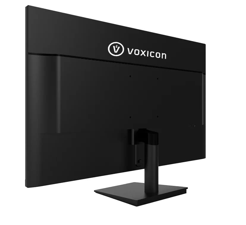 Voxicon D27QP 27" 2560 x 1440pixels 16:9 IPS 60Hz