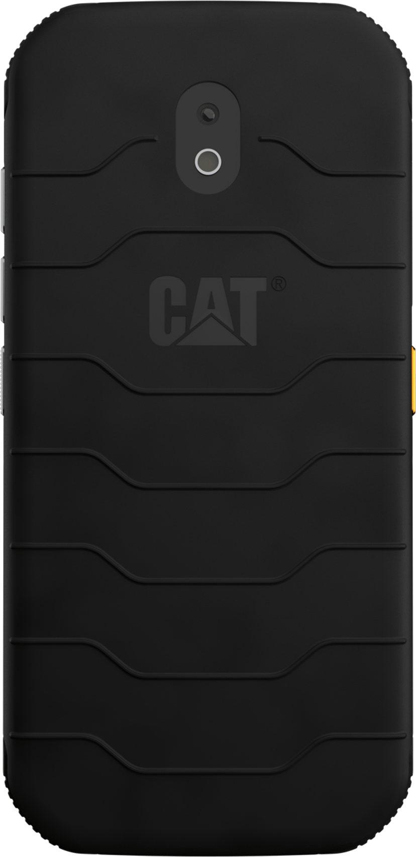 CAT S42H+ 32GB Dual-SIM Sort