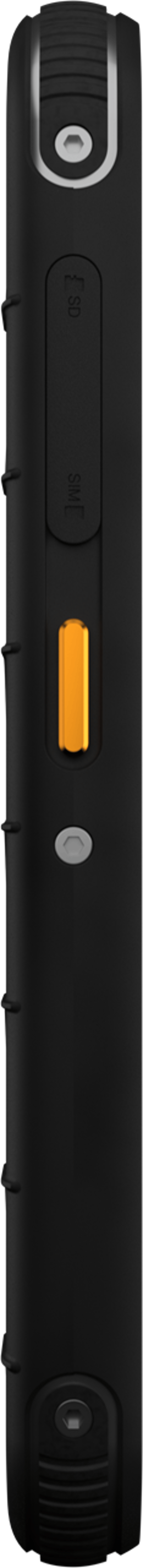 CAT S42H+ 32GB Dual-SIM Sort