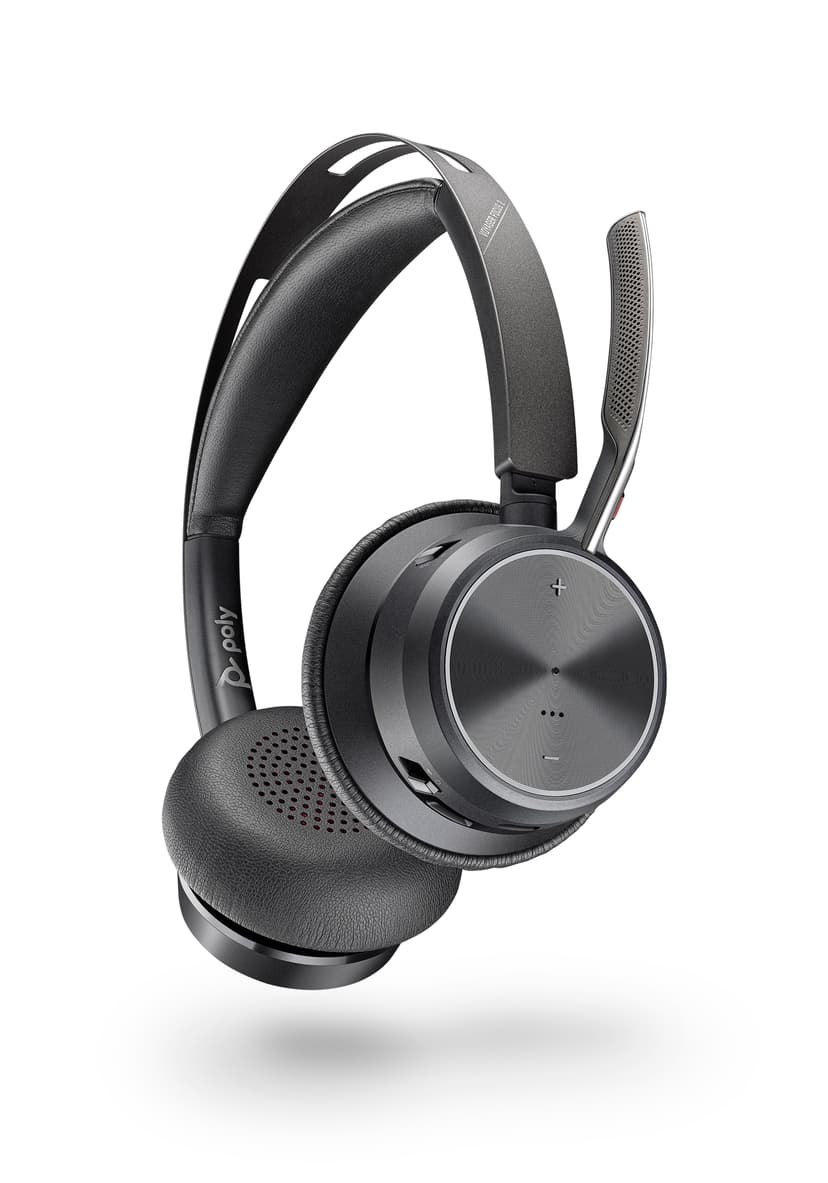 Plantronics voyager outlet focus