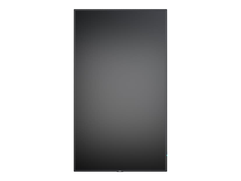 NEC MultiSync M491
